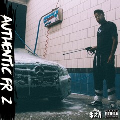 Cracked Safe (feat. IMB IZZY)