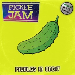 HOTDIGIT058 Picklejam - Cosmic Odyssey (Smashed Atoms Remix) (Preview)
