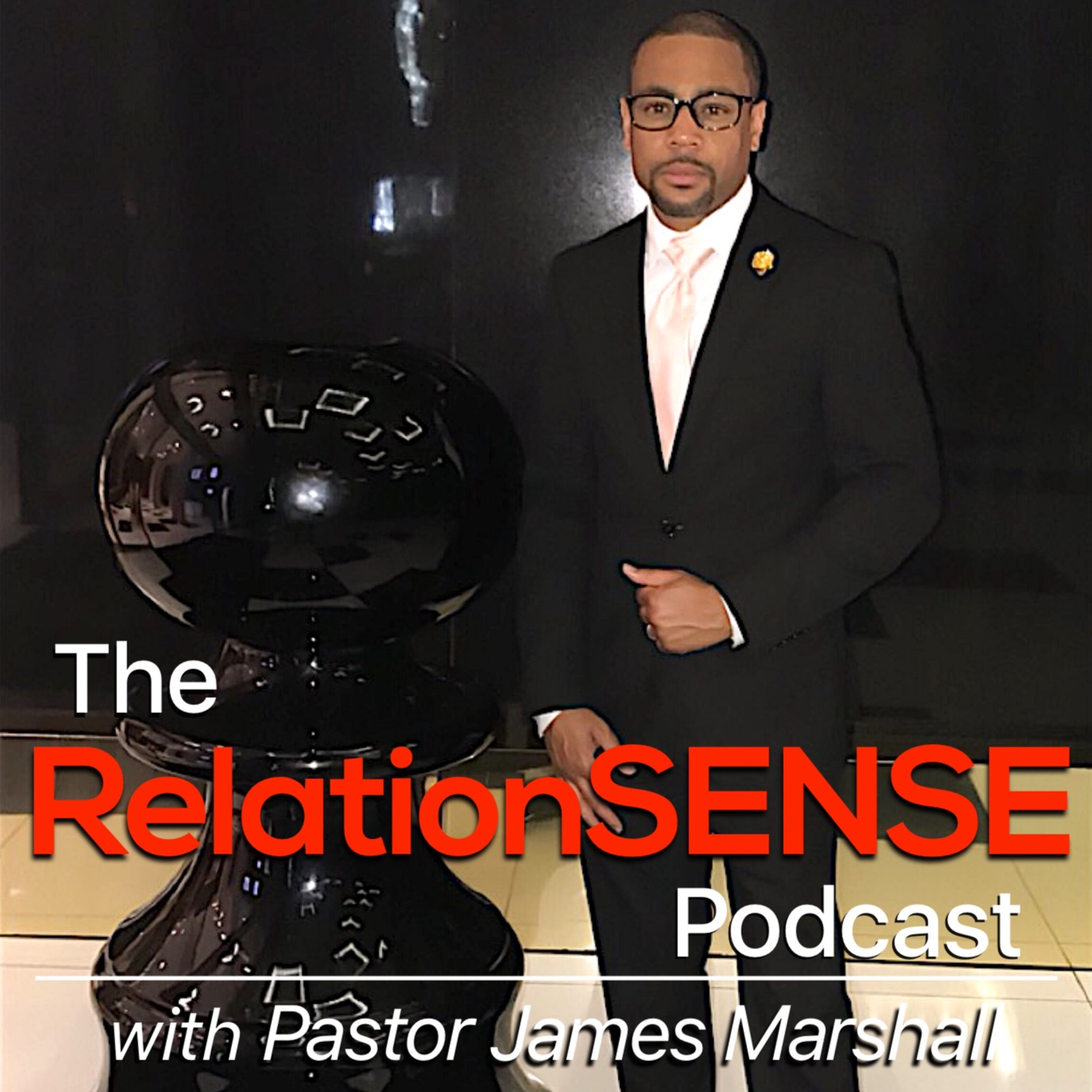 RelationSENSE - Squadlife - 7:19:19 episode artwork
