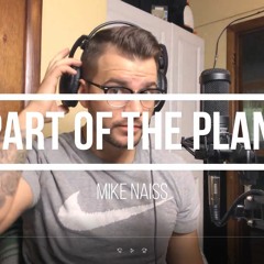 Chris Brown - Part of the plan (Mike Naiss Cover)