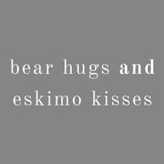 Eskimo Hugs