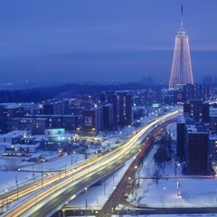 Gadz / Vilnius (Original Mix)