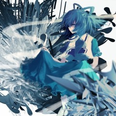 [東方/Touhou Fusion Jazz] Frozen Spirit