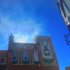 Alwali Ya Moulay Ahmed