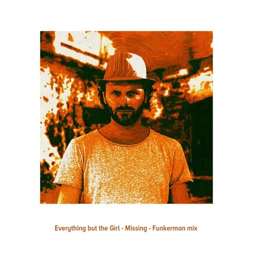 Missing (Funkerman mix)[Free Download]