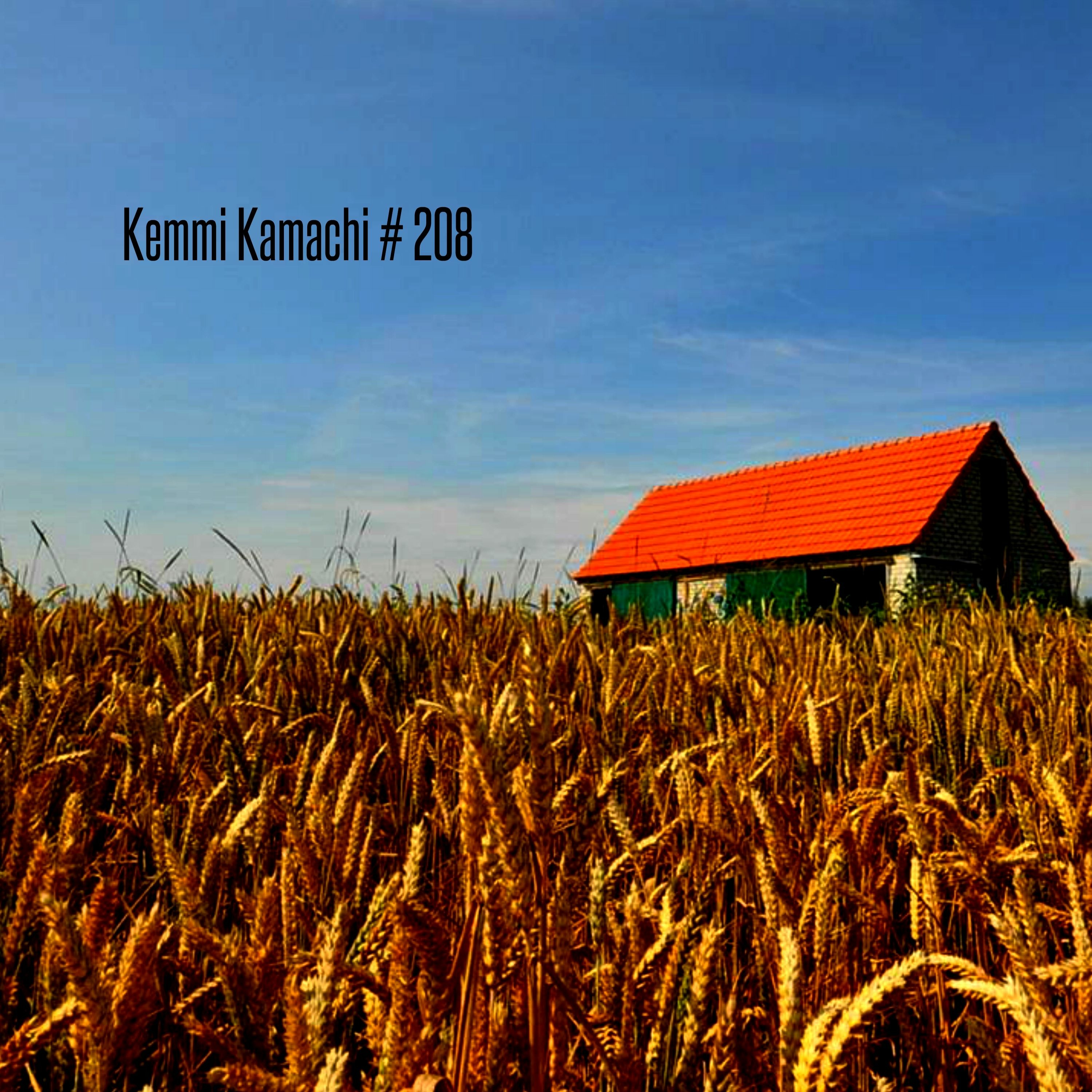 Kemmi Kamachi