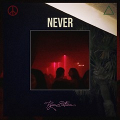 Never