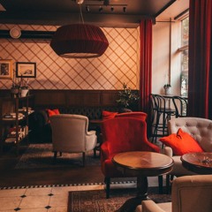 Hôtel Lounge