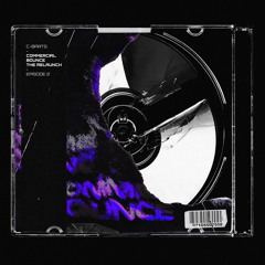 Commercial Bounce Episode. 2 (Mixtape)