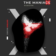 The Maniacs - My Name Is Techno (Original Mix)
