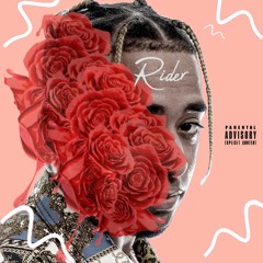 Rider (Produced By Rich Morris)