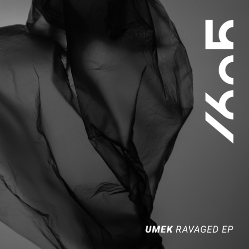 UMEK - Anomalies In Heart Rate (Original Mix)