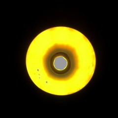 Binary Star Rythyms With Interstellar Saxophone