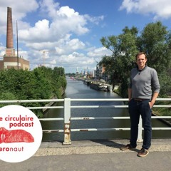 Droogte, waterstress en de circulaire economie