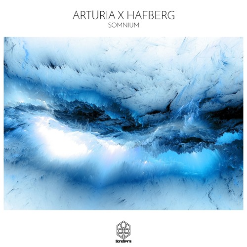 Arturia X Hafberg - Somnium (Original Mix)