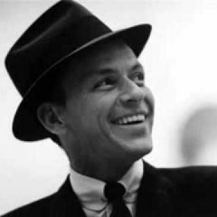 لما يجتمع Frank Sinatra مع عبد الحليم حافظ