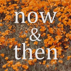 Lily Kershaw - Now & Then