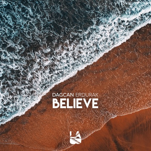 Dagcan Erdurak - Believe