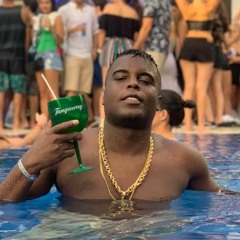 MC Kelvinho - Bye Bye - Longe dessa Mulher (Jorgin Deejhay)2020