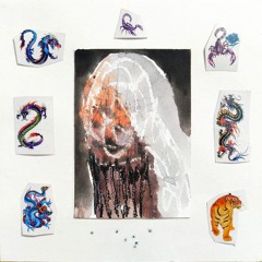 Depression Is A Routine [From 'Loss' on Absurd TRAX 13/09/2019]