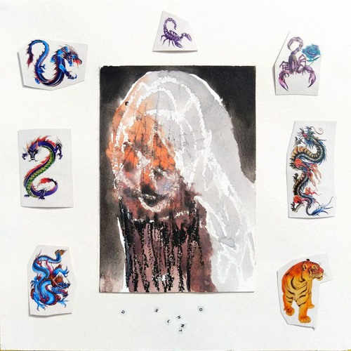 Depression Is A Routine [From 'Loss' on Absurd TRAX 13/09/2019]