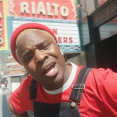 IDK - WHY?(50 Cent Wanksta Remix)