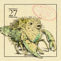 Fat Cosmoe - Andromeda (David Dorad & Sebo)