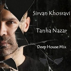 Sirvan Khosravi - Tanha Nazar (S&A Deep House Mix)