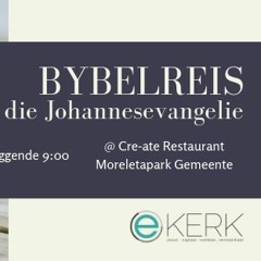 Joh 2: 13 25 Pierre Engelbrecht [08 - 02 - 2019]