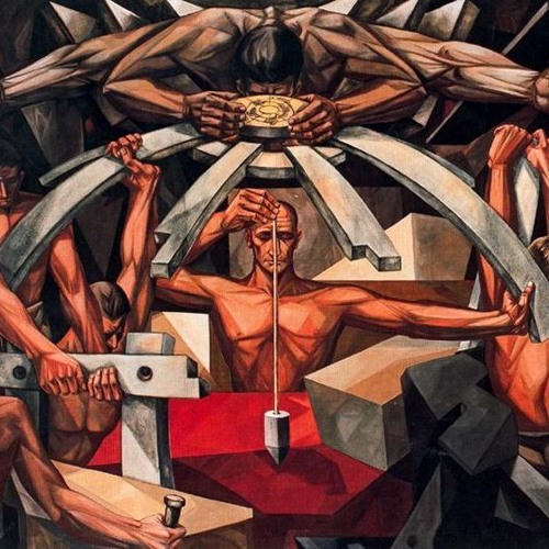 Struggle for Peace