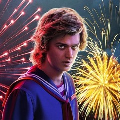 Steve Sings A Song (Stranger Things)