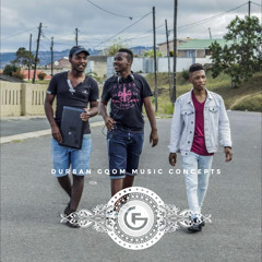 #GqomFridays Mix Vol.126 (Mixed By Da Soul Boyz)