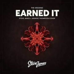 The Weeknd - Earned it  Remix **KOMPAS** by DJ Flexx