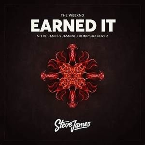 The Weeknd - Earned it  Remix **KOMPAS** by DJ Flexx