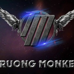 ( Nhạc Tik Tok ) Ôm Em Rời Xa 2019 - Trường Monkey Remix