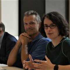 Historians discuss Brexit