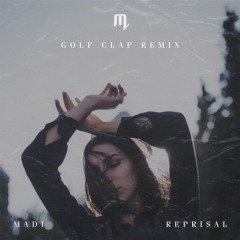 Madi - White Horse (ft. Robokid) (Golf Clap Remix) - Moving Castle