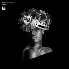 Noir - Eruption (Cardao Remix)
