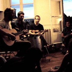 Bon Iver - Wolves (Act I & II) - A Take Away Show