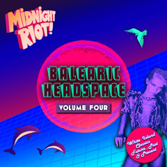 [Midnight Riot] 2 Repo Brothers