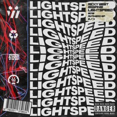 Ricky West & Beganie - Lightspeed