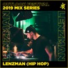 Download Video: Lenzman - Outlook Mix Series 2019