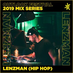 Lenzman - Outlook Mix Series 2019