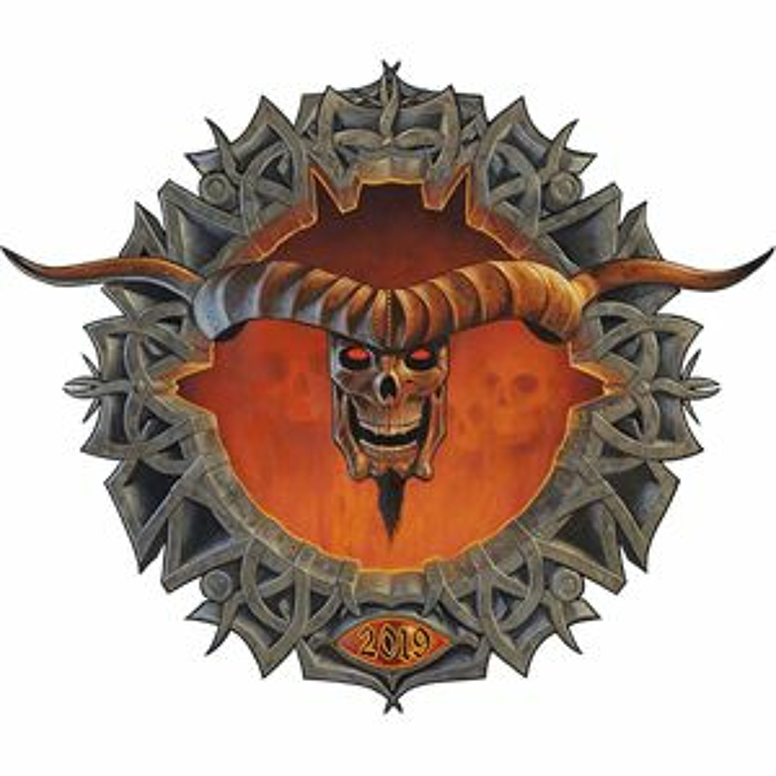 Adam Gregory - Bloodstock Organiser episode artwork