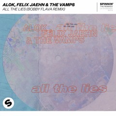 Jetique pres. Bobby Flava