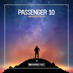 Passenger 10 - Kamasutra