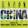Anuel Aa Daddy Yankee Karol G J Balvin Ozuna China Dj Nev Intro Rmx Mp3
