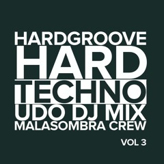 udoweider@hardgroove resistance VOL3