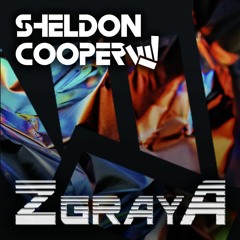 3. Sheldon Cooper - What Is Love (cover)