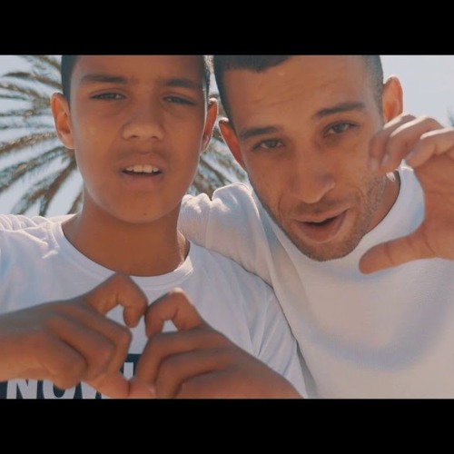 Mister You Feat. Hamouda - Ti Amo